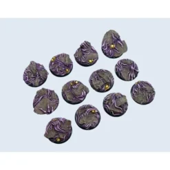 Possessed Bases - Round 25mm (5)