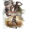 Postapocalyptica: Mundo Roto