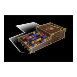 Potion Explosion