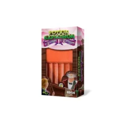 Potion Explosion: El Sexto Estudiante