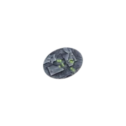 Precinct Sigma Base Topper Oval 120mm (1)