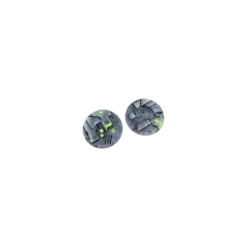Precinct Sigma Base Topper Round 60mm (2)