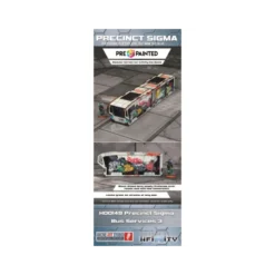 Precinct Sigma Bus Services 3 (Prepintado)