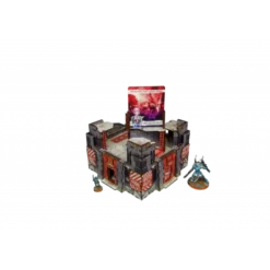 Precinct Sigma Objective Room Roof (Prepintado)