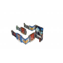 Precinct Sigma Objective Room Mark 3 (Prepintado)