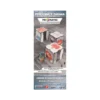 Precinct Sigma Sheds (Prepintado)