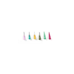 Precision Dispensers (6 Cannulas & 2 Bottles)