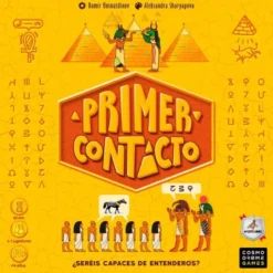 Primer contacto