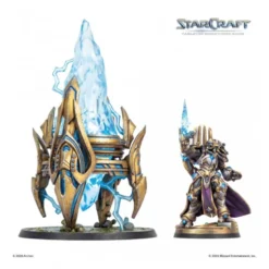 Protoss Starter Set Founders Edition (Inglés)