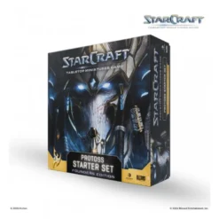 Protoss Starter Set Founders Edition (Inglés)