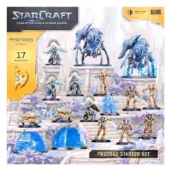 Protoss Starter Set -- Pre-pedido --