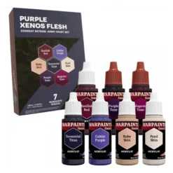 Purple Xenos Flesh