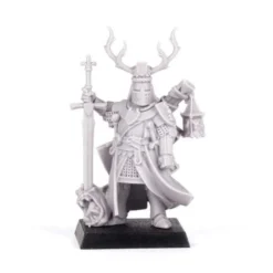 Questing Knight Paladin with Great Weapon (FW Resin)