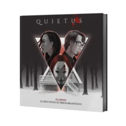 Quietus