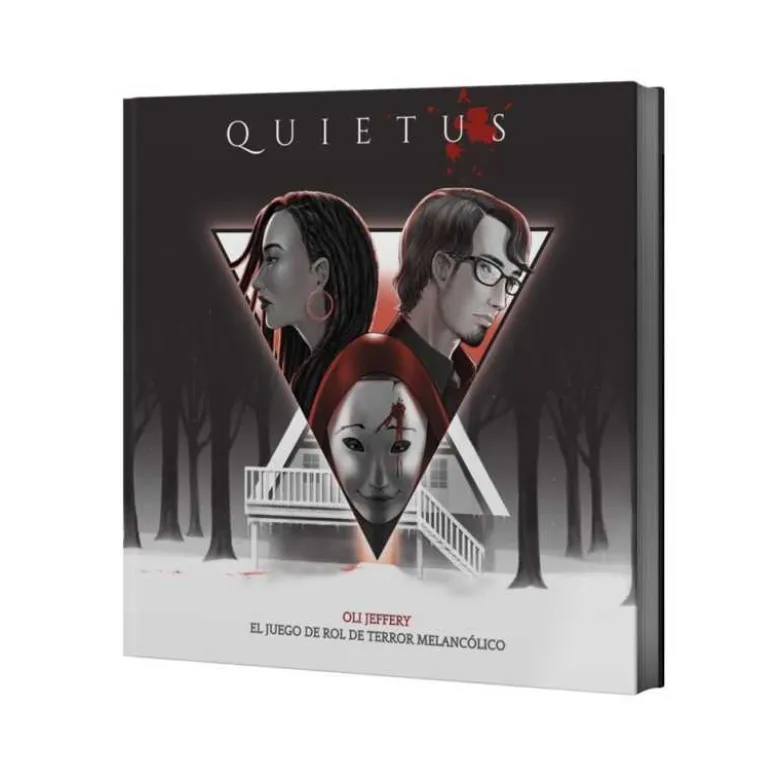 Quietus