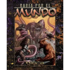 Rabia por el Mundo