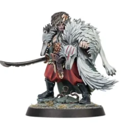 Radukar the Wolf (V.D.)