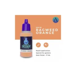 Ragweed Orange