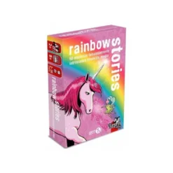 Rainbow Stories