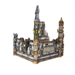 Rampart Eternal Cathedral