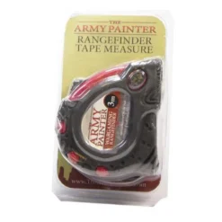 Rangefinder Tape Measure