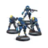 Raptor Boarding Squad