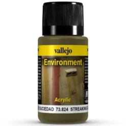 Rastros de Suciedad Streaking Grime 40ml