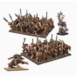 Ratkin Army