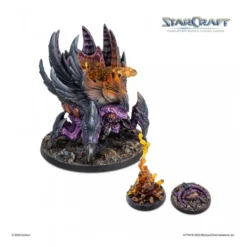 Ravager Zerg Expansion set -- Pre-pedido --