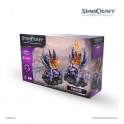 Ravager Zerg Expansion set -- Pre-pedido --