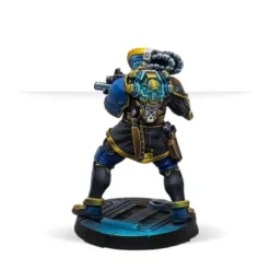 Raveneye Officer (Submachine Gun, E/Marat) (1)