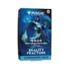 Reality Fracture Commander Deck (1) (Inglés)