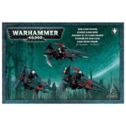 Reavers (5) (V.D.)