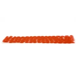 Red - Fantasy Tufts 2Mm