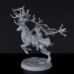 Redleaf Elves - Army Box