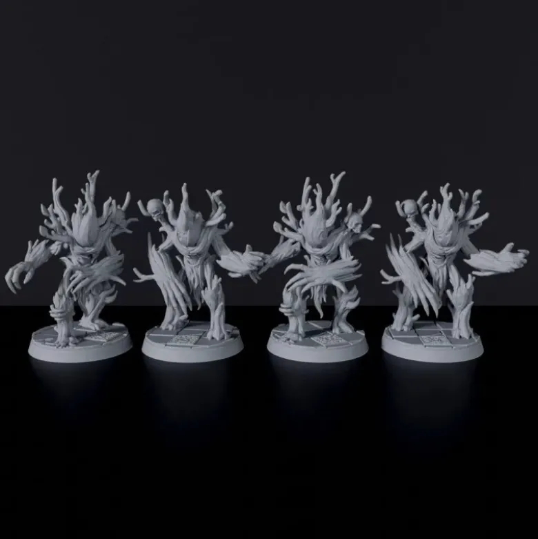Redleaf Elves - Army Box