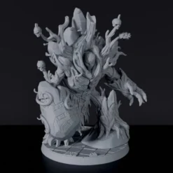 Redleaf Elves - Army Box