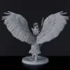 Redleaf Elves - Unit Box - Leogwyn