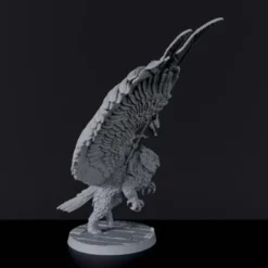 Redleaf Elves - Unit Box - Leogwyn