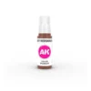 Redskin Shadow 17 ml - (Color Punch)