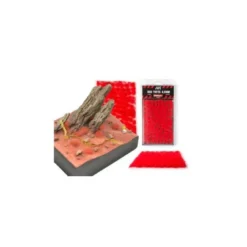 Red Wargame Tufts