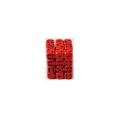 Red with Black 12 mm (36)