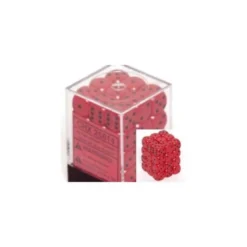 Red with Black 12 mm (36)
