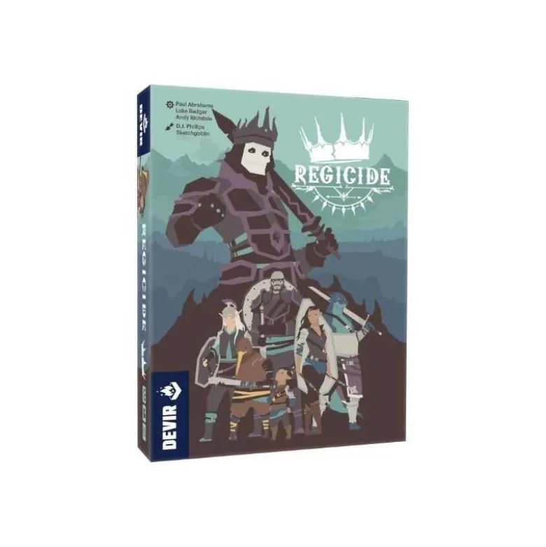 Regicide