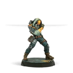 Reinforcements: Ariadna Pack Beta