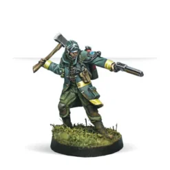 Reinforcements: Ariadna Pack Beta
