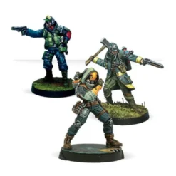 Reinforcements: Ariadna Pack Beta