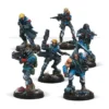Reinforcements: Ariadna Pack Alpha