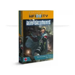 Reinforcements: Ariadna Pack Alpha