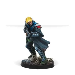 Reinforcements: Ariadna Pack Alpha